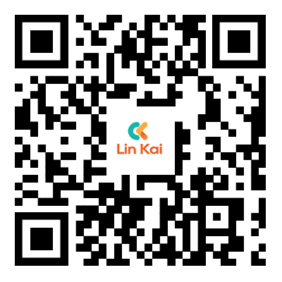 QR kodea