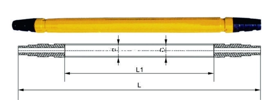 Kable mahuka babeslea Splicing mahuka babeslea Acsr For