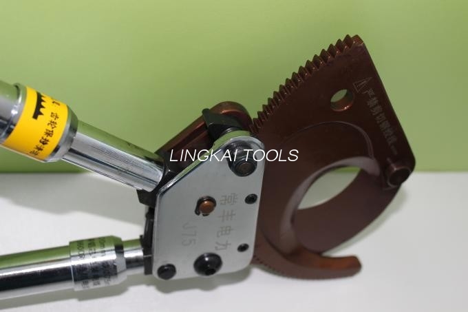 3,6 KG-ko lurpeko kable-tresnak Trinketa-kable-mozgailu eramangarriak mozteko
