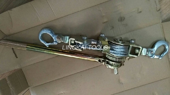10 Kn alanbre-soka tensatu 3,5 kg / marruskadura trinketa altzairuzko alanbre tensatu