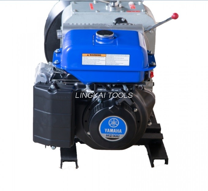 Eraginkortasun handiko Power Puller Winch Ardatz bultzatutako 5T tiraka indarra Dorrea eraikitzeko