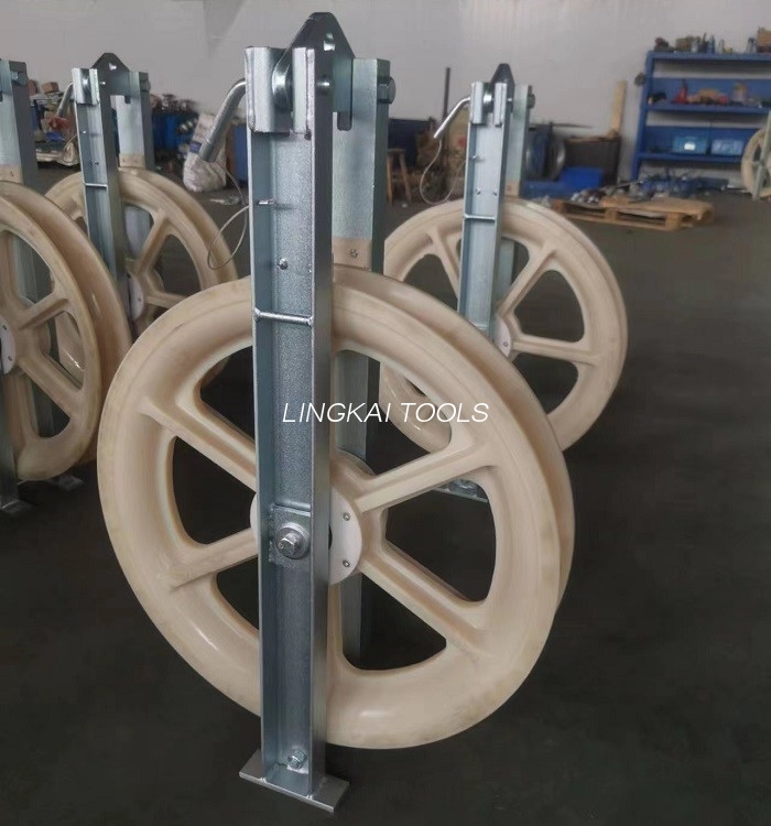 508 X 75 Mm Hiru Leba Transmisio Lerroa